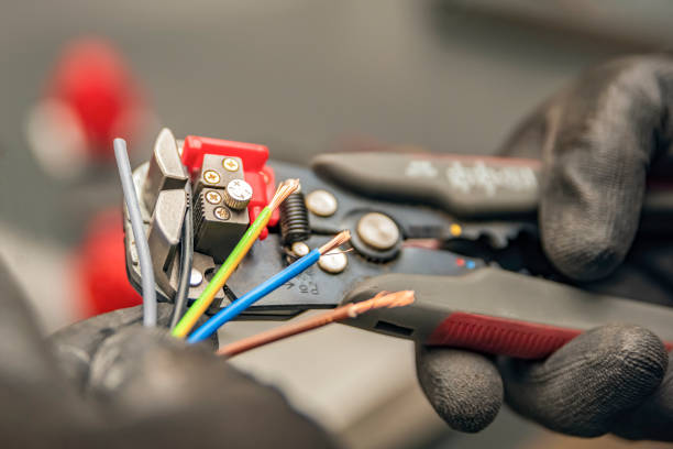 Best Industrial Electrical Services  in Gloverville, SC