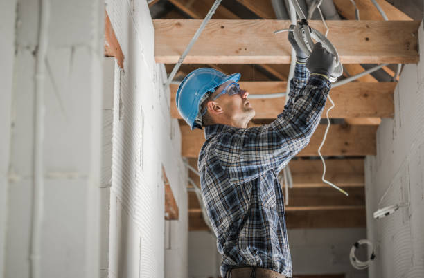 Best Electrician Near Me  in Gloverville, SC