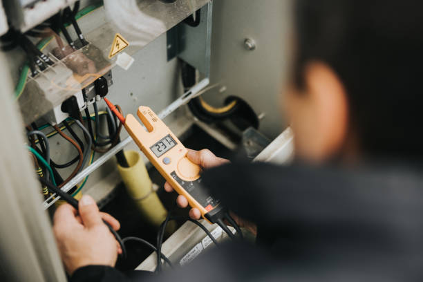 Best Local Electrician Companies  in Gloverville, SC