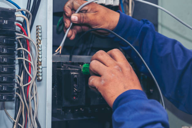 Affordable Electrical Installation in Gloverville, SC