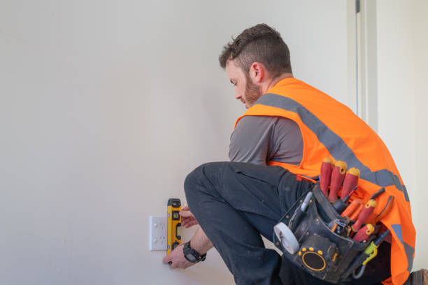 Best Electrical Installation Contractor  in Gloverville, SC