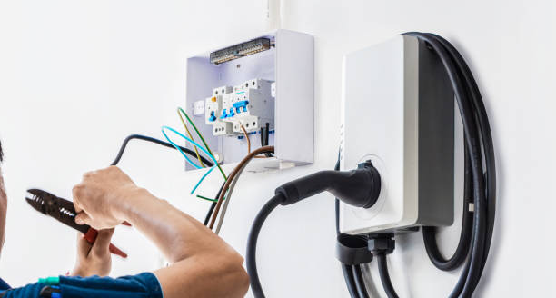 Best Residential Electrician Services  in Gloverville, SC